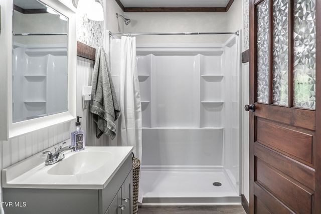 645 Garrett Hill Road, Greeneville, TN 37743