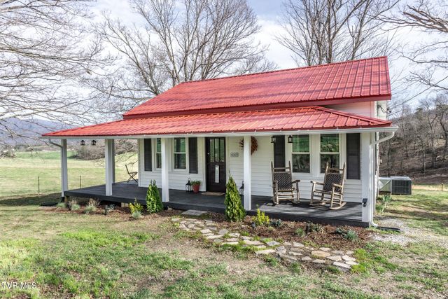 645 Garrett Hill Road, Greeneville, TN 37743