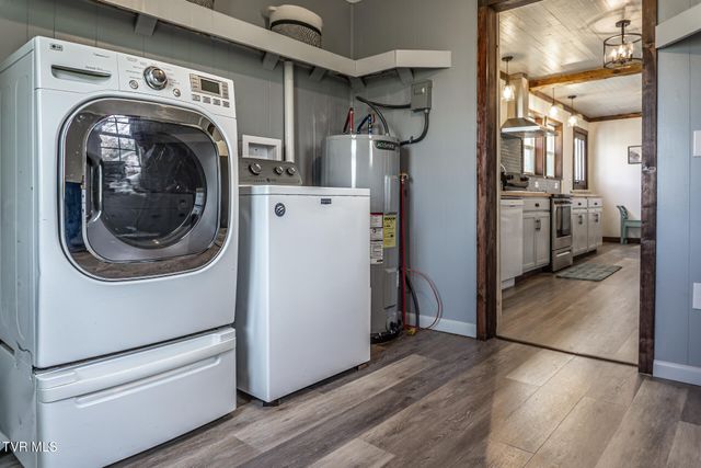 645 Garrett Hill Road, Greeneville, TN 37743