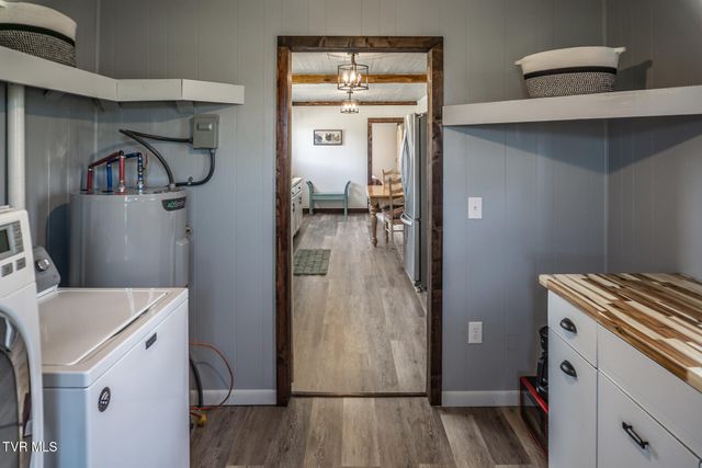 645 Garrett Hill Road, Greeneville, TN 37743