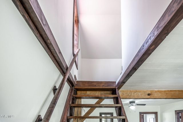 645 Garrett Hill Road, Greeneville, TN 37743