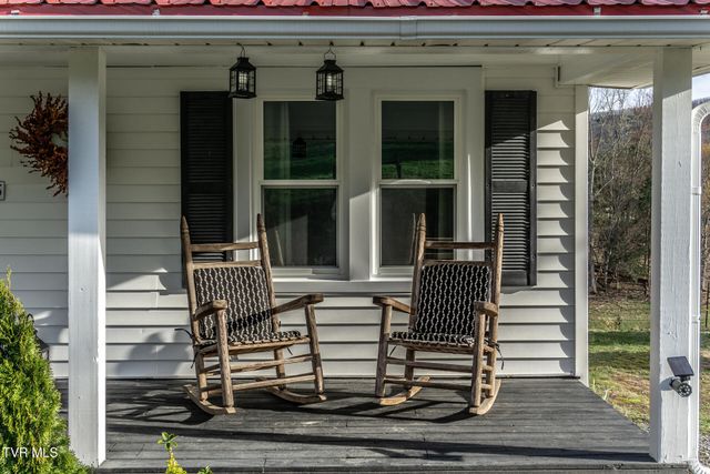 645 Garrett Hill Road, Greeneville, TN 37743