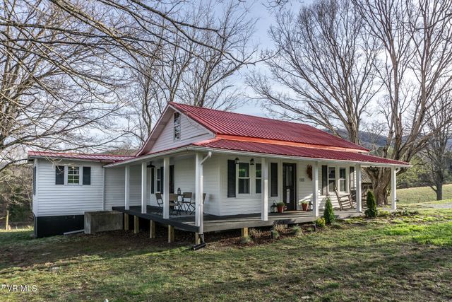645 Garrett Hill Road, Greeneville, TN 37743