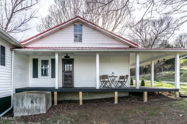 645 Garrett Hill Road, Greeneville, TN 37743