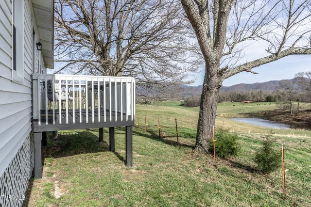 645 Garrett Hill Road, Greeneville, TN 37743
