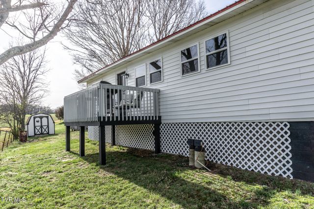 645 Garrett Hill Road, Greeneville, TN 37743