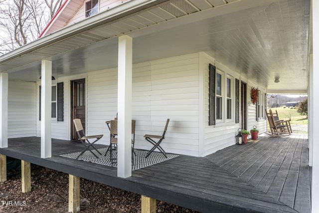 645 Garrett Hill Road, Greeneville, TN 37743