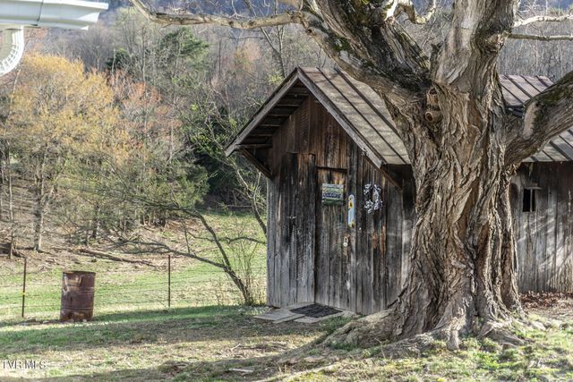 645 Garrett Hill Road, Greeneville, TN 37743