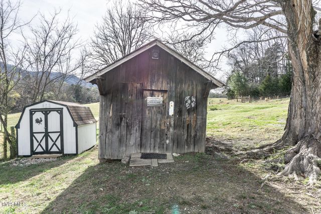 645 Garrett Hill Road, Greeneville, TN 37743