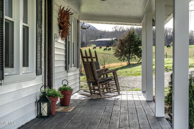 645 Garrett Hill Road, Greeneville, TN 37743