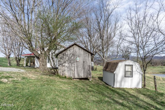 645 Garrett Hill Road, Greeneville, TN 37743