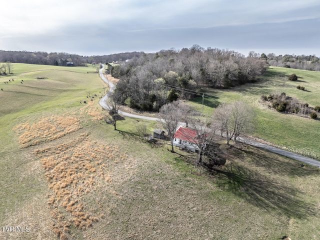 645 Garrett Hill Road, Greeneville, TN 37743