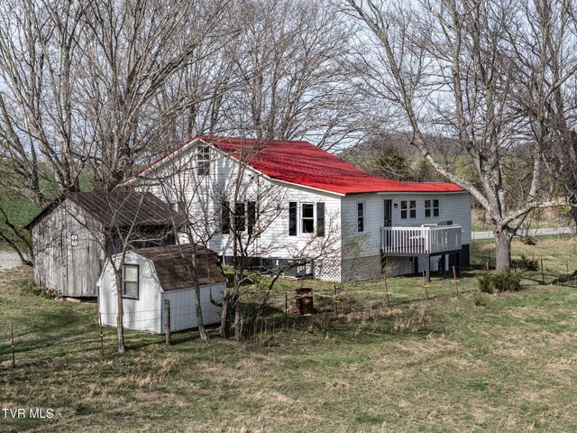 645 Garrett Hill Road, Greeneville, TN 37743