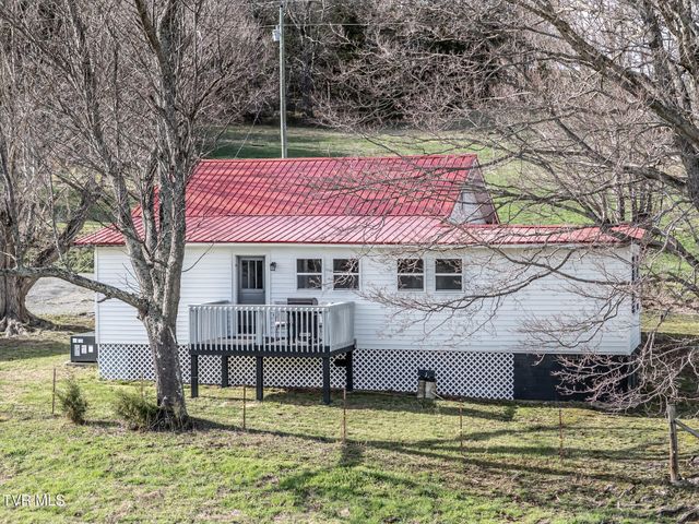 645 Garrett Hill Road, Greeneville, TN 37743