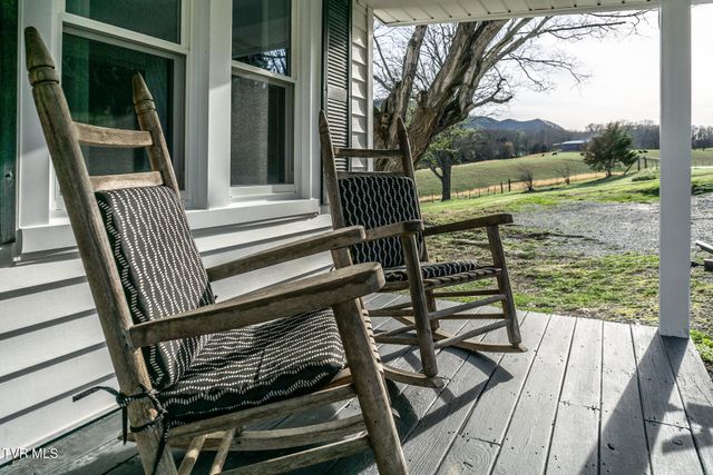 645 Garrett Hill Road, Greeneville, TN 37743