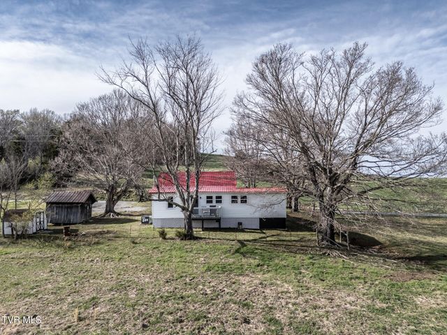 645 Garrett Hill Road, Greeneville, TN 37743