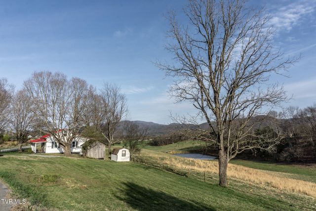 645 Garrett Hill Road, Greeneville, TN 37743