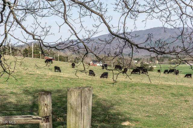 645 Garrett Hill Road, Greeneville, TN 37743