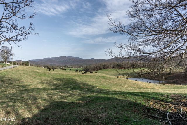 645 Garrett Hill Road, Greeneville, TN 37743