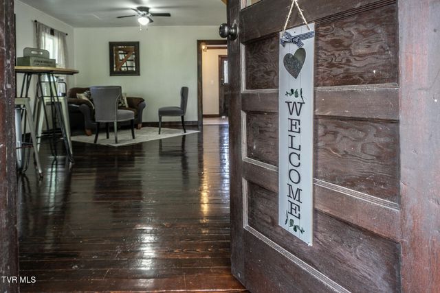 645 Garrett Hill Road, Greeneville, TN 37743