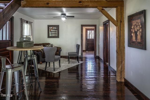 645 Garrett Hill Road, Greeneville, TN 37743