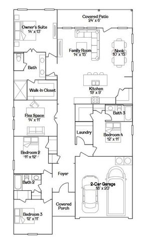 8314 Amber Summit Lane, Angleton, TX 77515