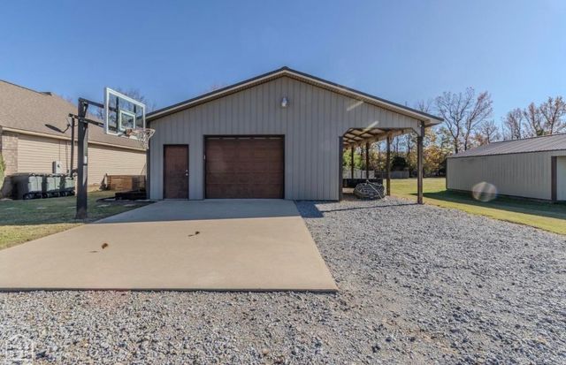 83 COUNTY ROAD 7629, Jonesboro, AR 72405