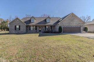 83 COUNTY ROAD 7629, Jonesboro, AR 72405