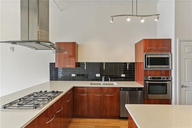 3820 Roswell NE Road 610, Atlanta, GA 30342