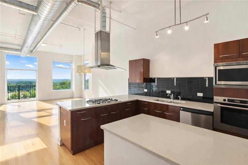 3820 Roswell NE Road 610, Atlanta, GA 30342