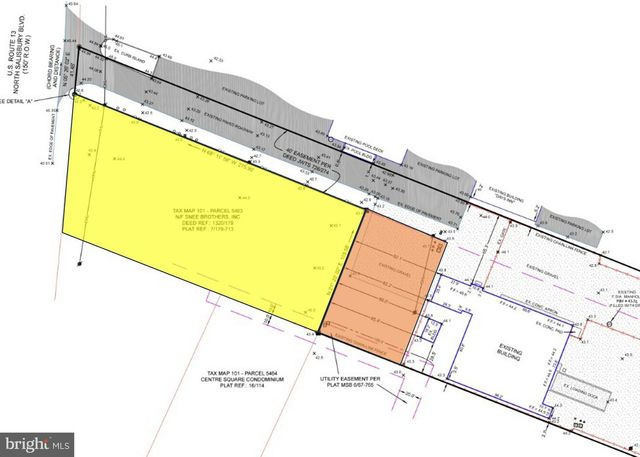 2519 N SALISBURY BLVD, Salisbury, MD 21801