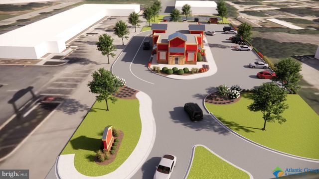 2519 N SALISBURY BLVD, Salisbury, MD 21801