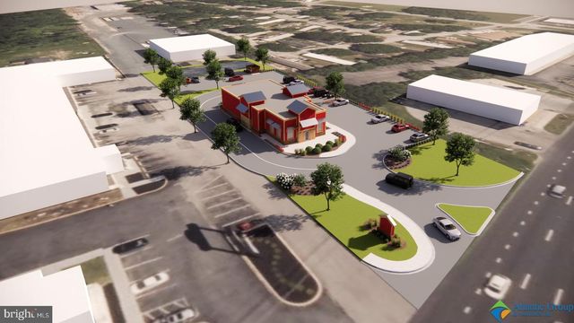 2519 N SALISBURY BLVD, Salisbury, MD 21801