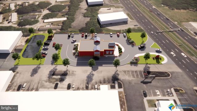 2519 N SALISBURY BLVD, Salisbury, MD 21801