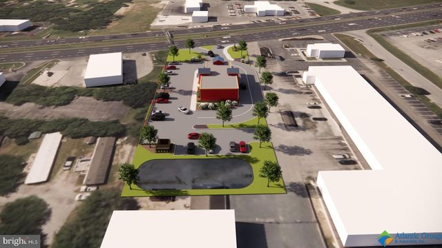 2519 N SALISBURY BLVD, Salisbury, MD 21801