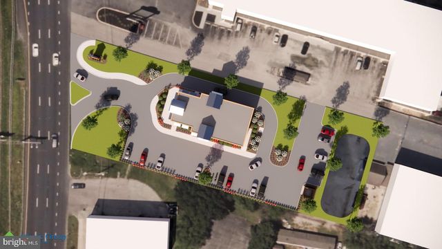 2519 N SALISBURY BLVD, Salisbury, MD 21801