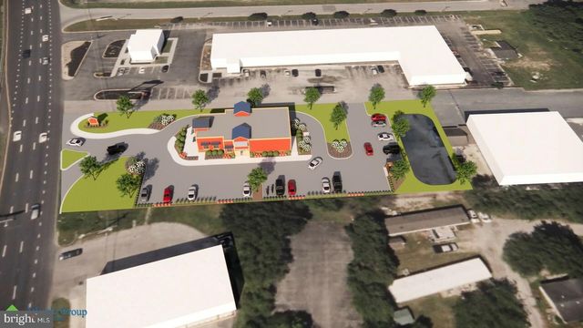 2519 N SALISBURY BLVD, Salisbury, MD 21801