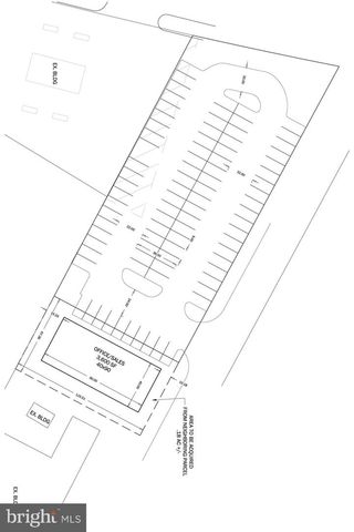 2519 N SALISBURY BLVD, Salisbury, MD 21801