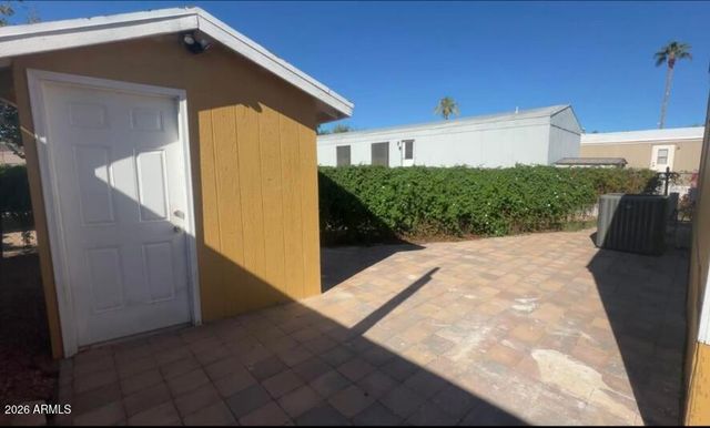 342 S 40TH Street 57, Mesa, AZ 85206