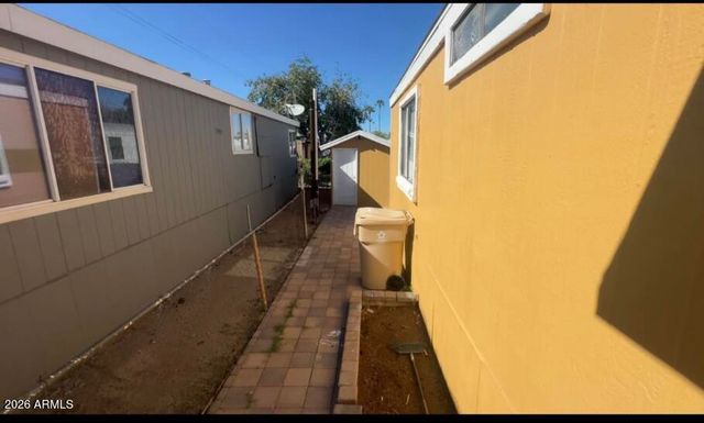 342 S 40TH Street 57, Mesa, AZ 85206