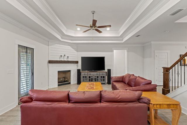 1524 Areca Palm Dr Drive, Gulf Breeze, FL 32563