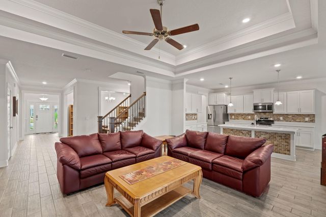 1524 Areca Palm Dr Drive, Gulf Breeze, FL 32563