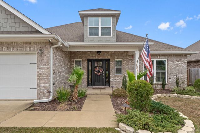 1524 Areca Palm Dr Drive, Gulf Breeze, FL 32563