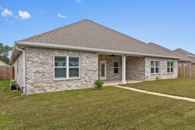 1524 Areca Palm Dr Drive, Gulf Breeze, FL 32563