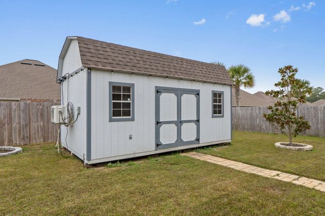 1524 Areca Palm Dr Drive, Gulf Breeze, FL 32563