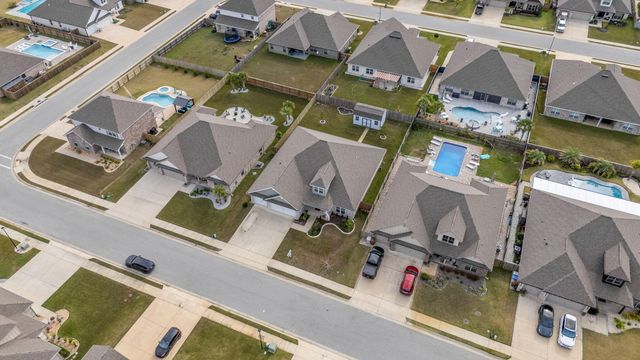 1524 Areca Palm Dr Drive, Gulf Breeze, FL 32563