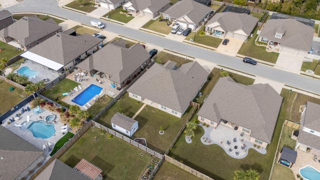 1524 Areca Palm Dr Drive, Gulf Breeze, FL 32563