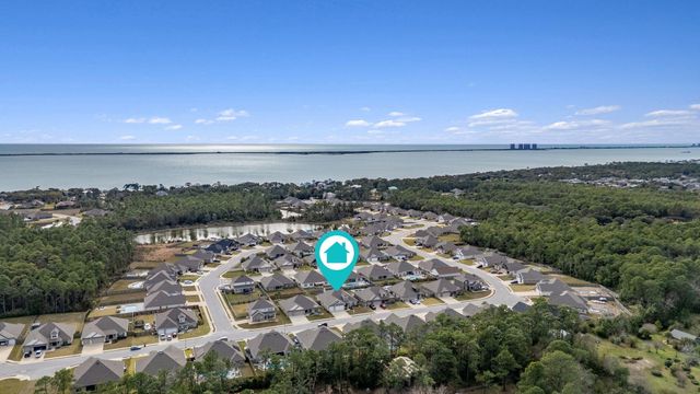 1524 Areca Palm Dr Drive, Gulf Breeze, FL 32563