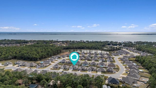 1524 Areca Palm Dr Drive, Gulf Breeze, FL 32563