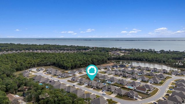 1524 Areca Palm Dr Drive, Gulf Breeze, FL 32563